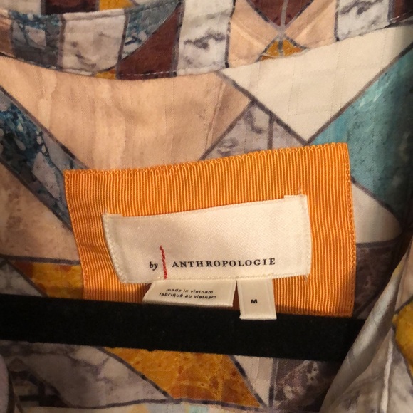 Anthropologie Dress - Picture 2 of 3